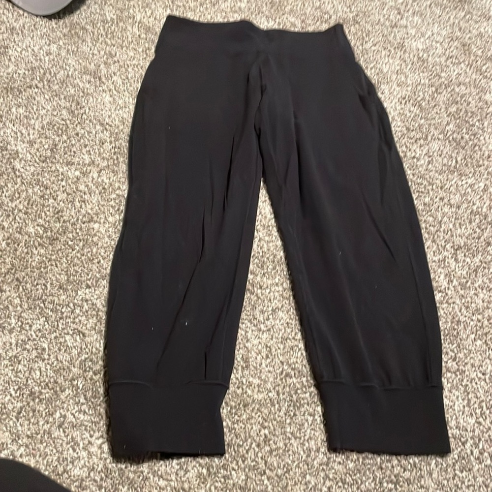 Lulu joggers